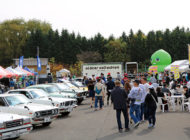 毎年10月開催　北海道旧車天国とは？