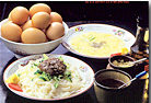 【北東北】みちのく うまいもの図鑑〜ご当地麺編〜